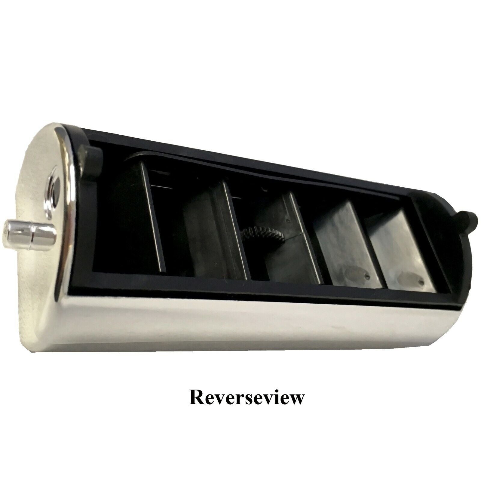 AC Vent Center Chrome 1969 Camaro 1969-1972 Chevelle 1969~1976 Corvette