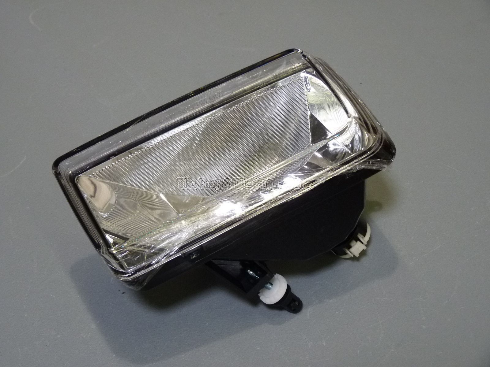 Fit Suburban Tahoe Avalanche Silverado 1500 Replacement FogLamp Light w/BulbLeft