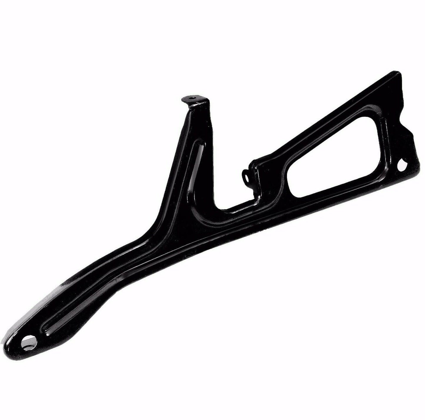 1967 67 Chevy Chevelle El Camino Hood Latch Support Dynacorn New