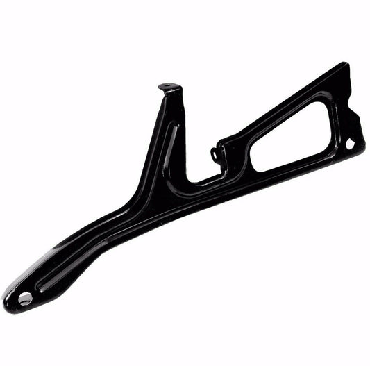 1967 67 Chevy Chevelle El Camino Hood Latch Support Dynacorn New