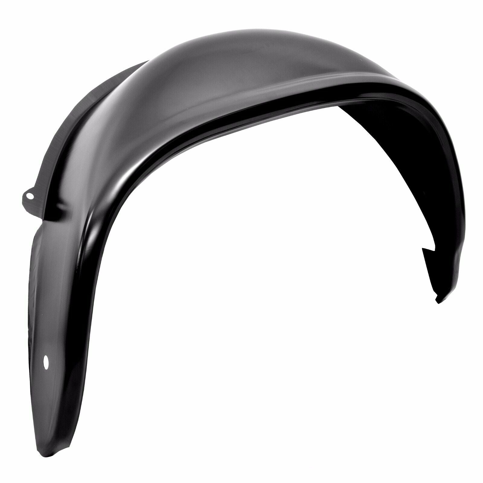 1969 69 Camaro Firebird Outer Wheelhouse Right Passenger Side EDP Steel Dynacorn