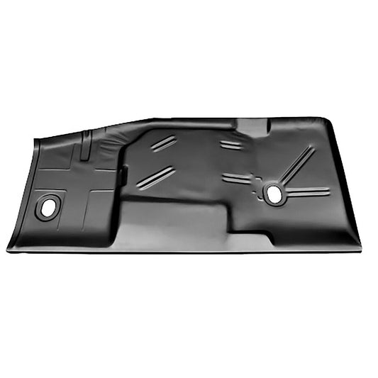 1962~1967 Chevy Nova Full Floor Pan for Left Side EDP Coated Steel