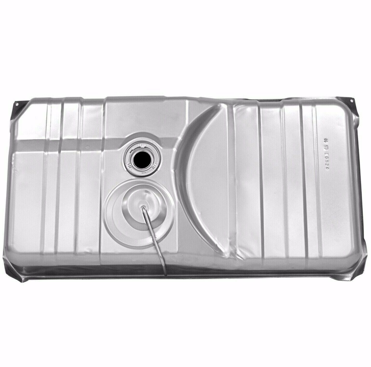 1975 1976 1977 1978 1979  Chevy Nova Fuel Gas Tank no Neck 21 Gallon Galvanized