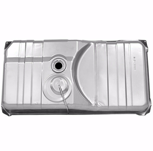 1975 1976 1977 1978 1979  Chevy Nova Fuel Gas Tank no Neck 21 Gallon Galvanized