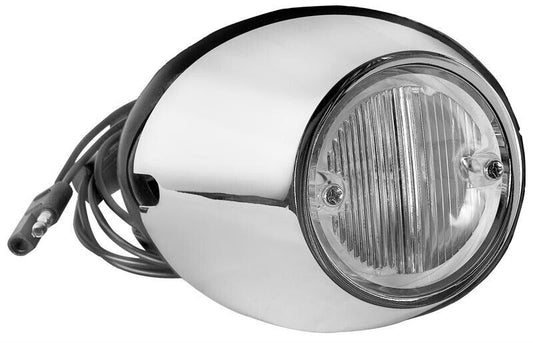 BACKUP LAMP ASSY LH 1969-70 MUSTANG