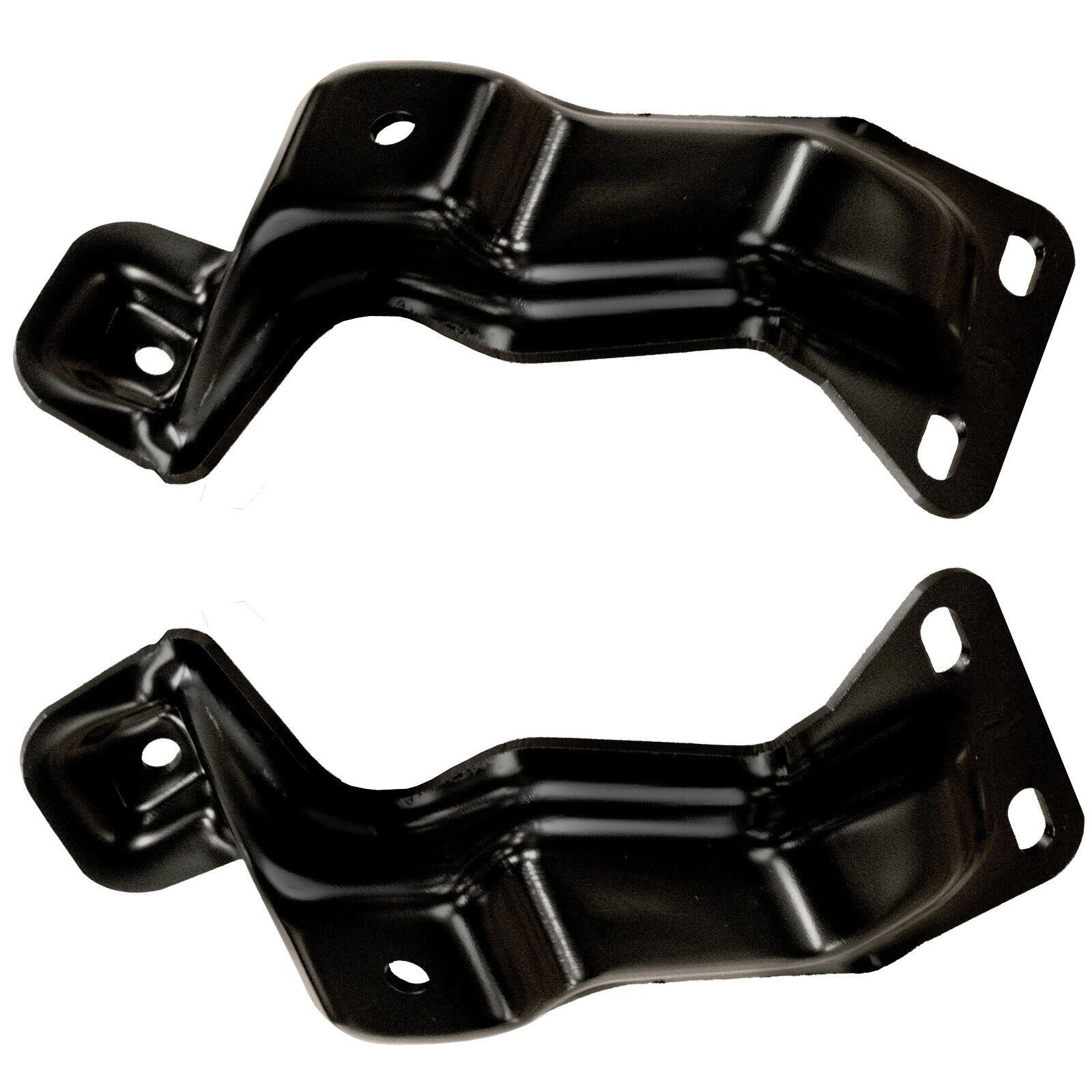 1967~1972 Chevy Pickup Truck Engine Mount Bracket Pair Small Block Right & Left