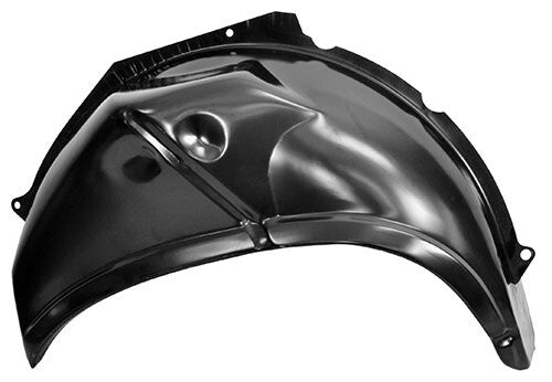 WHEELHOUSE OUTER RH 1962-65 NOVA