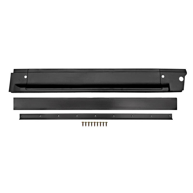 ROCKER PANEL RH 1947-55 CHEVROLET TRUCK