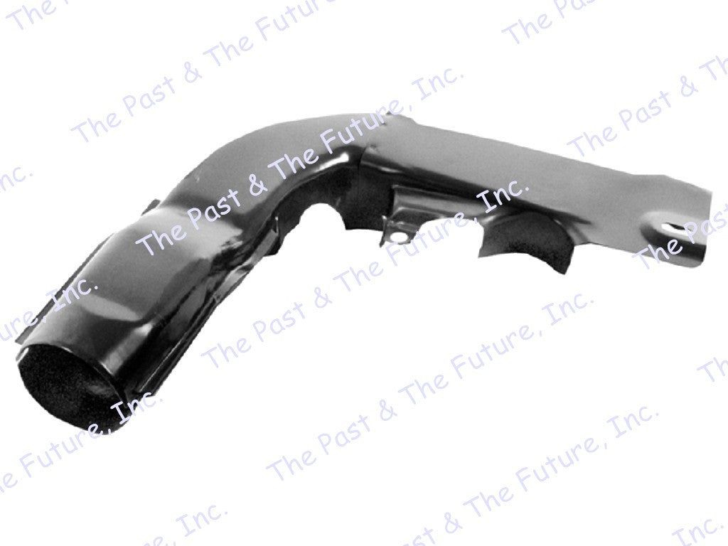 Heat Shroud 289 & 302 MSHB68-1