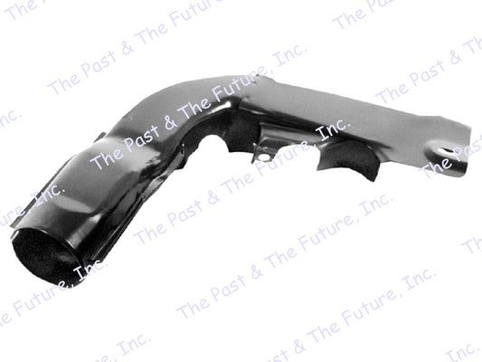 Heat Shroud 289 & 302 MSHB68-1