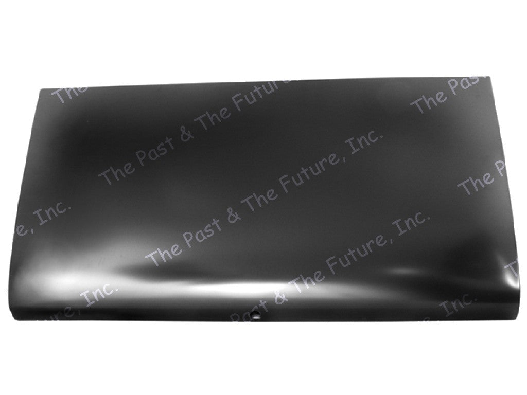 Trunk LID - Coupe / Convertible MSTK6566-4