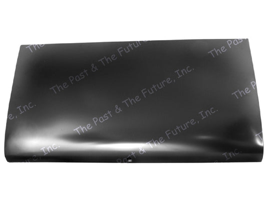 Trunk LID - Coupe / Convertible MSTK6566-4