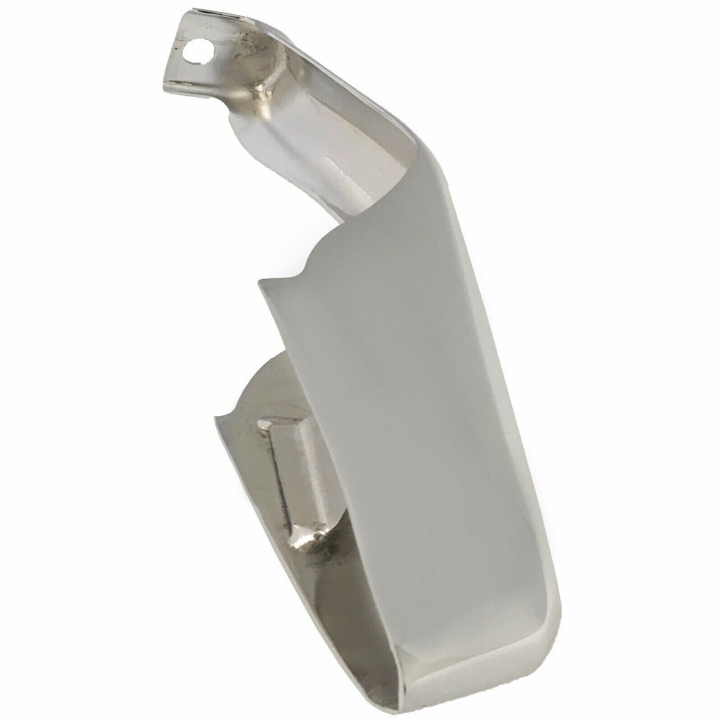 1961 61 Chevy Impala Rear Bumper Guard - 2 PC IMBP61-1P