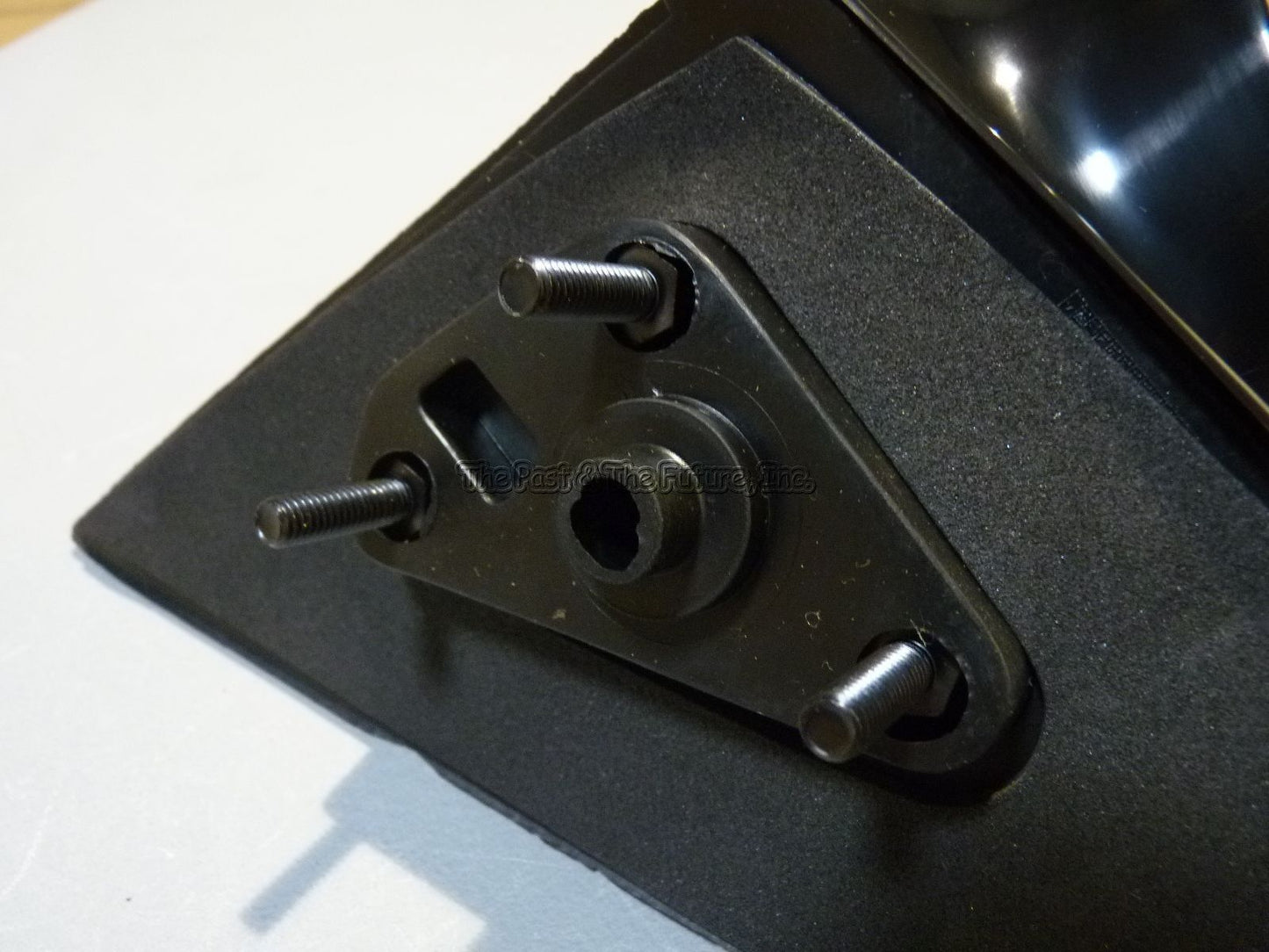 Fits Outside Side View Door Mirror Manual 8794002090 TO1320143 Left