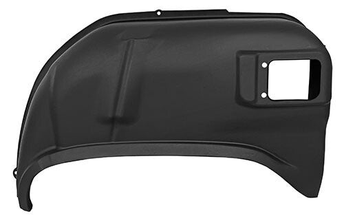 WHEELHOUSE OUTER LH 1962 IMPALA