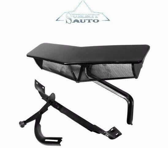 1947 1948 1949 1950 1951 1952 1953 Chevy Pickup Truck Cowl Vent Cover Dynacorn