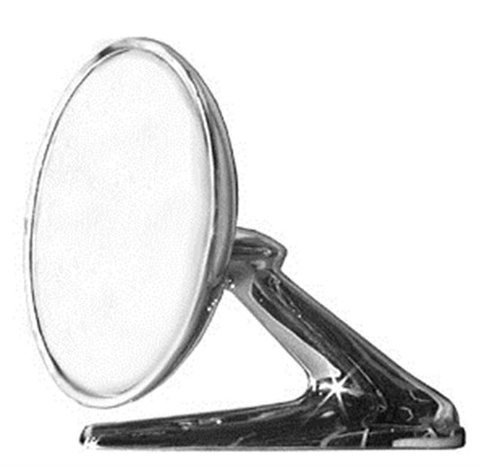Outside Door Mirror 1967-1968 GTO Dynacorn # 1581