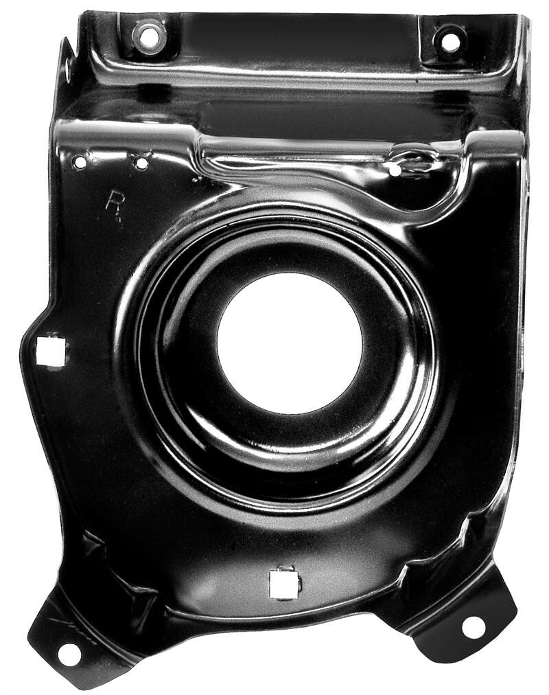 HEADLAMP HOUSING RH 1967 STD CHEVROLET CAMARO