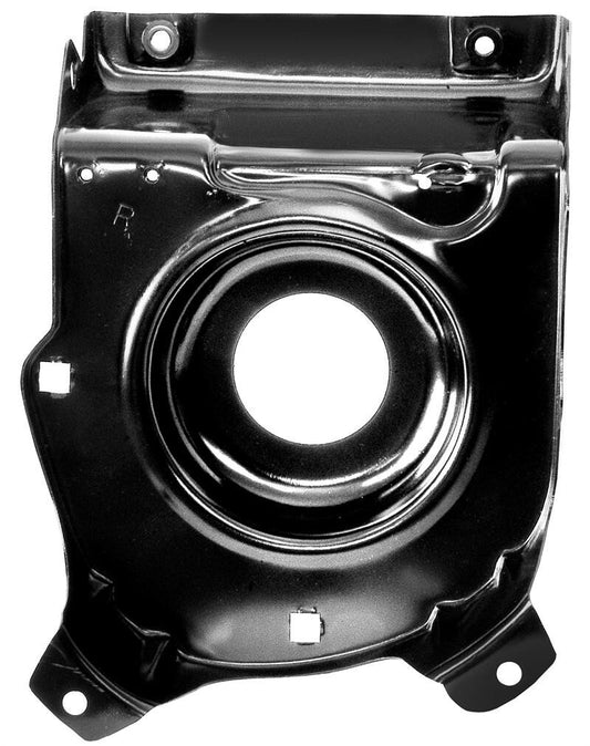 HEADLAMP HOUSING RH 1967 STD CHEVROLET CAMARO