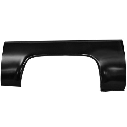 1973~1987 Chevy Pickup Truck Wheel Arch Panel Extension Panel Right Side