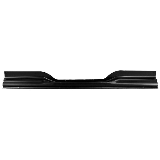 1965 Chevelle Tail Light Lamp Center Panel EDP Steel Dynacorn