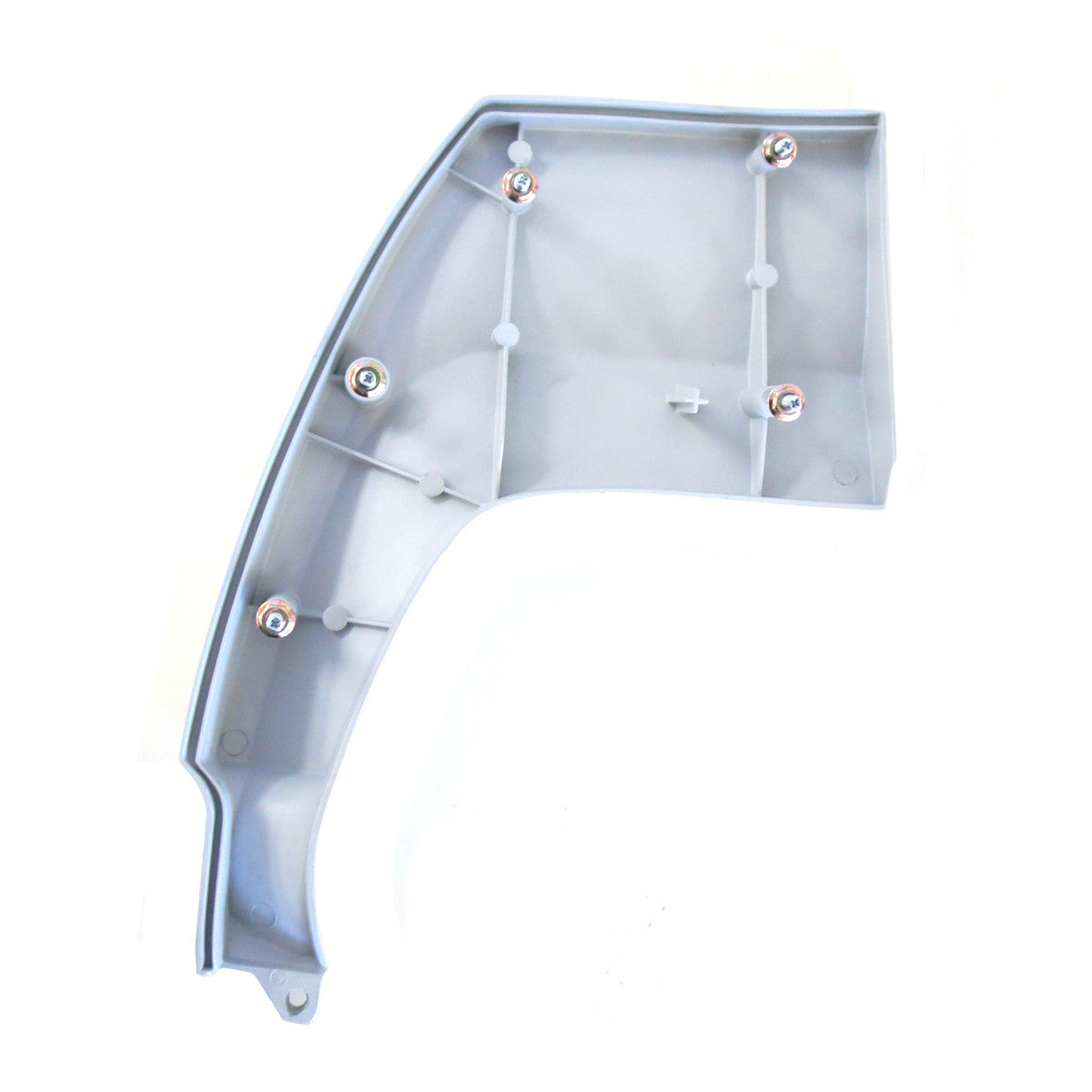 1971 1972 Fastback Quarter Panel Extension Rear Outer Right Side Dynacorn