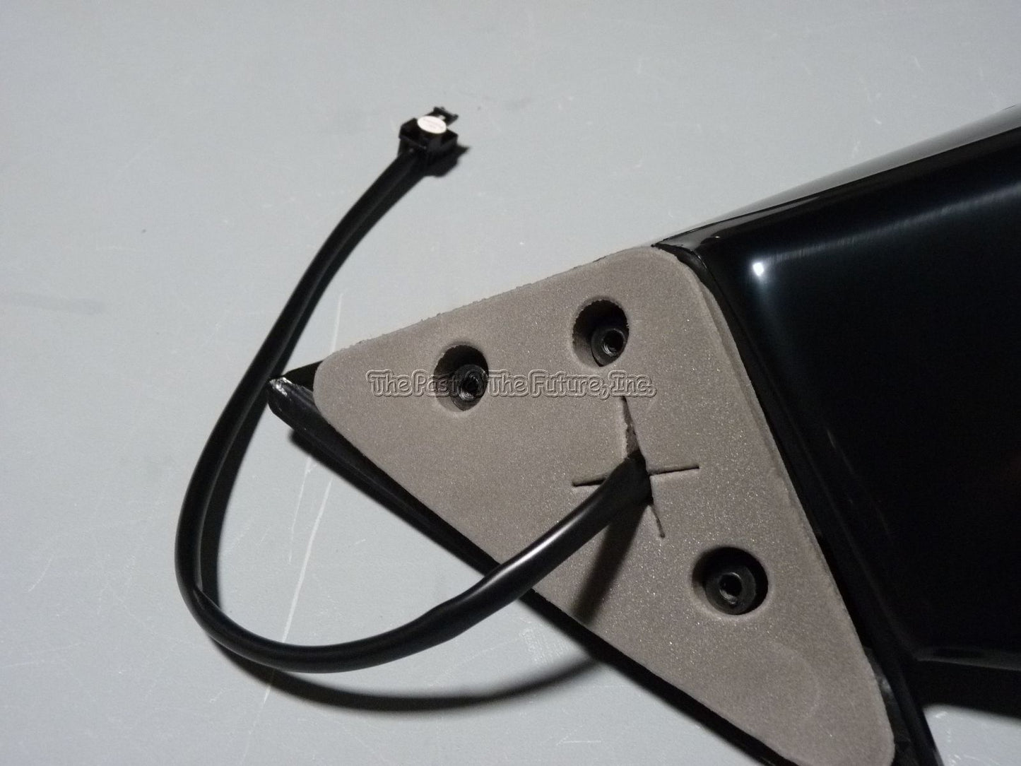 Fits Chevy Lumina Outside Side View Door Mirror Power 10250889 GM1320147 Left