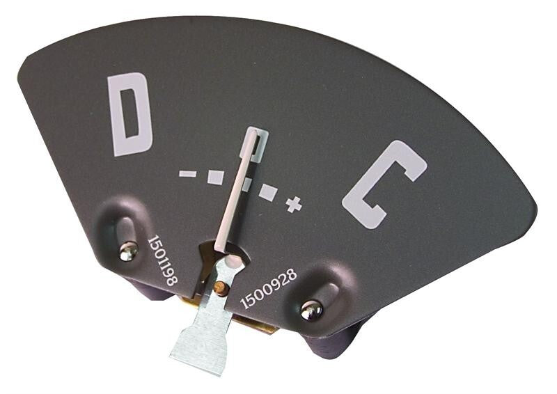 BATTERY AMMETER GAUGE CHEVROLET TRUCK 1950-53