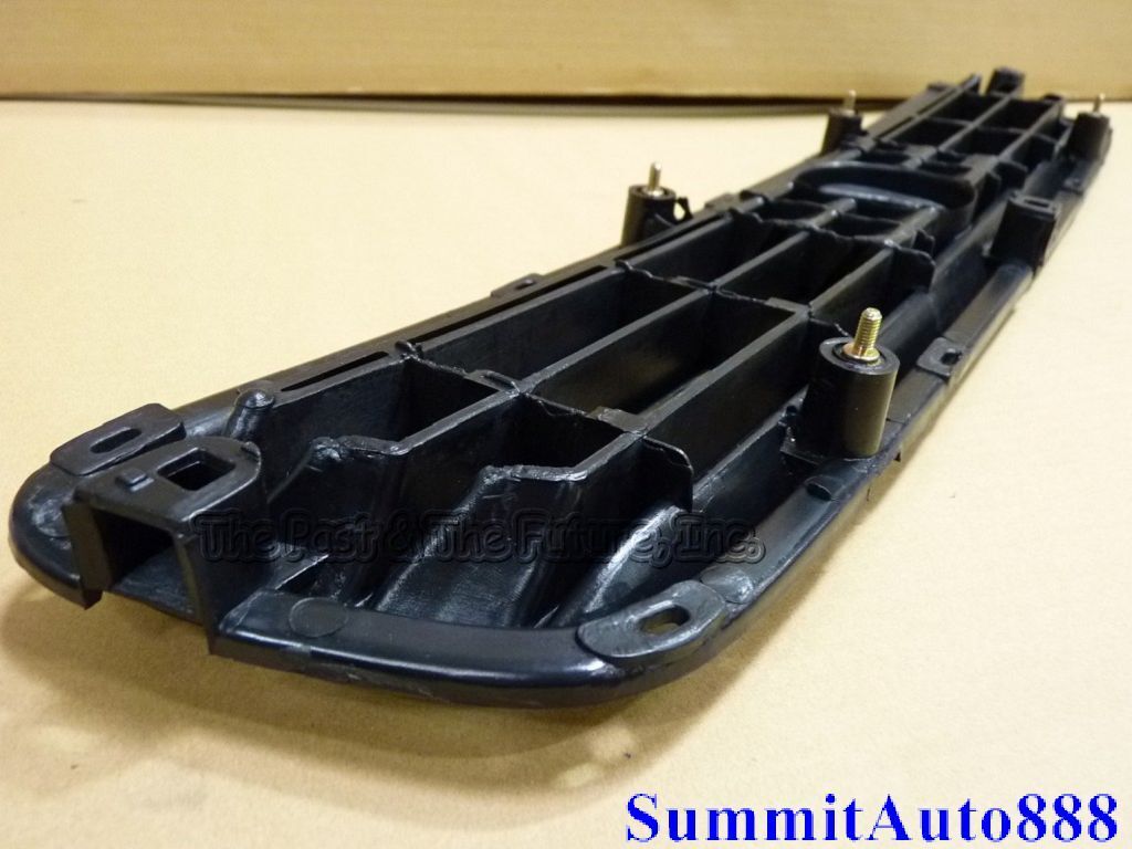  Fits Acura Legend Grill Grille Assembly Painted Molding 