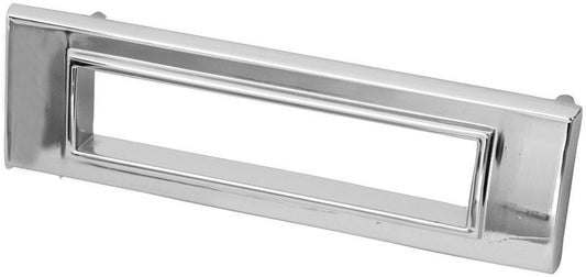 LAMP BEZEL, SIDE MARKER FRONT 1969 CHEVROLET CAMARO