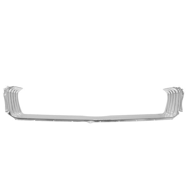 1970 Dodge Challenger Front Under Grille Surround Molding Panel Dynacorn