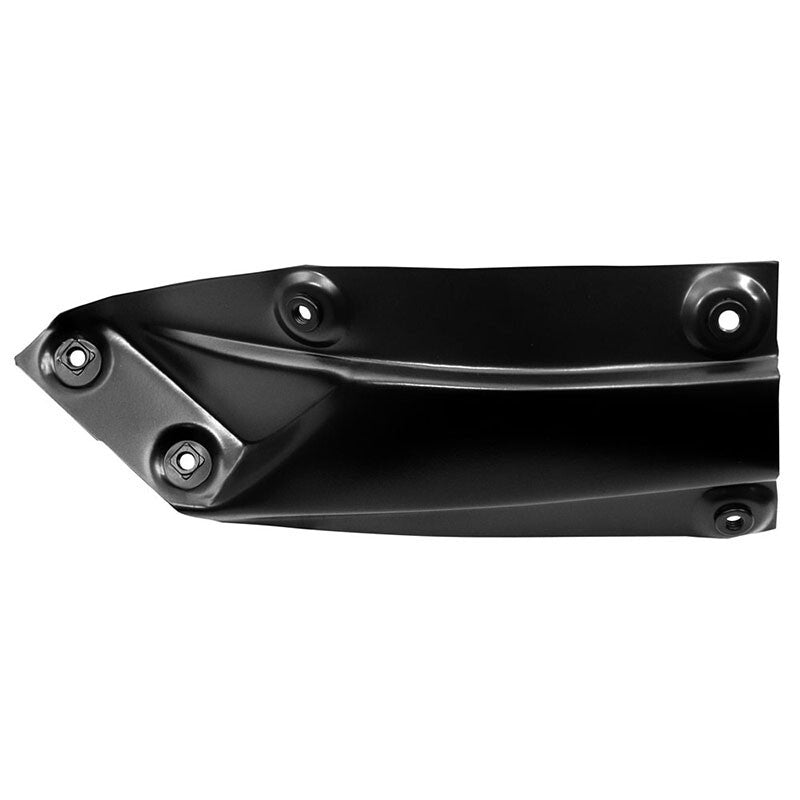BRACE SKIRT RH PASSENGER SIDE 1967-1969 CHEVROLET CAMARO