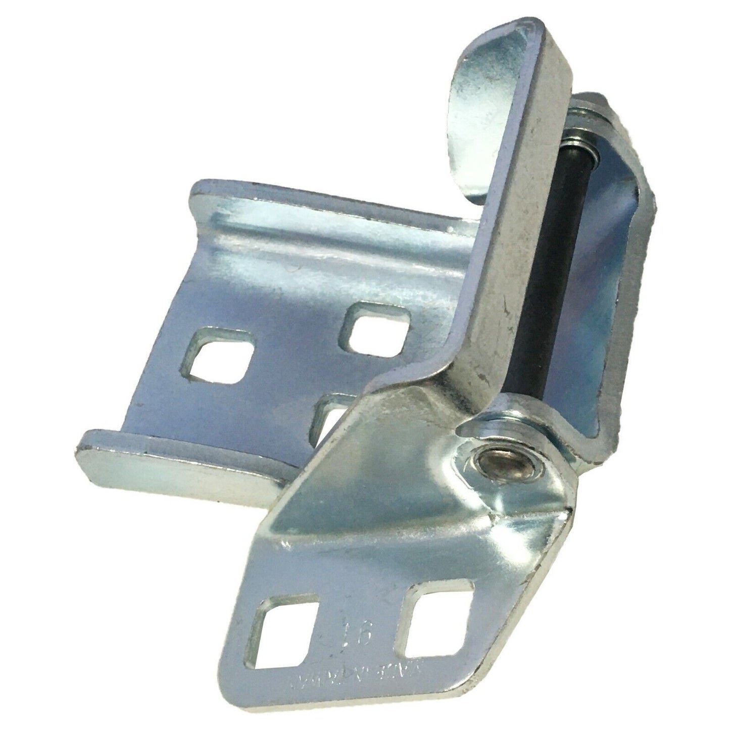 DOOR HINGE LOWER LH 1973-87 CHEVY TRUCK