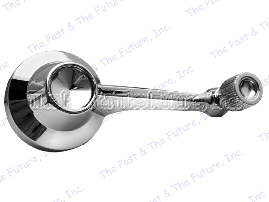 Quarter Window Crank Handle - RH=LH / 1 PC (Early 1965) MSWC65-2