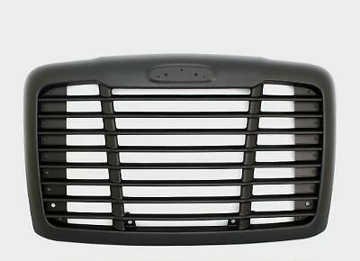 Fits 2008-2017 Freightliner Cascadia Front Grill GRILLE all black W/Bug Screen