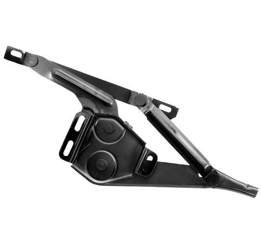 1970 1971 1972 1973 1974 Challenger Hood Hinge Right Side EDP Steel Dynacorn