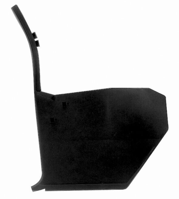 1969 Camaro Firebird Kick Panel w/AC Left Driver Side New Dynacorn