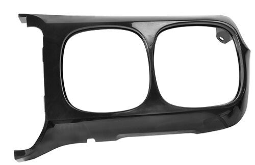 HEADLAMP BEZEL LH  1969 FIREBIRD