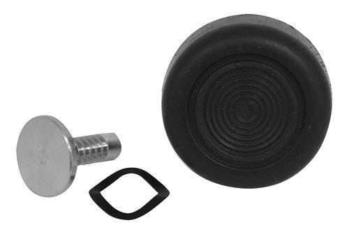 WINDOW REGULATOR HANDLE KNOB (ONLY) 1968-72 FORD TRUCK