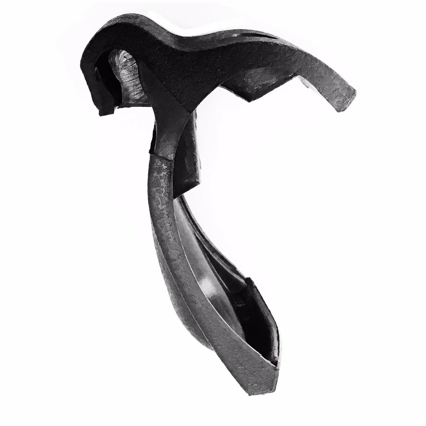 1968~1972 Chevelle Convertible Inside Rear View Mirror Bracket Boot Dynacorn