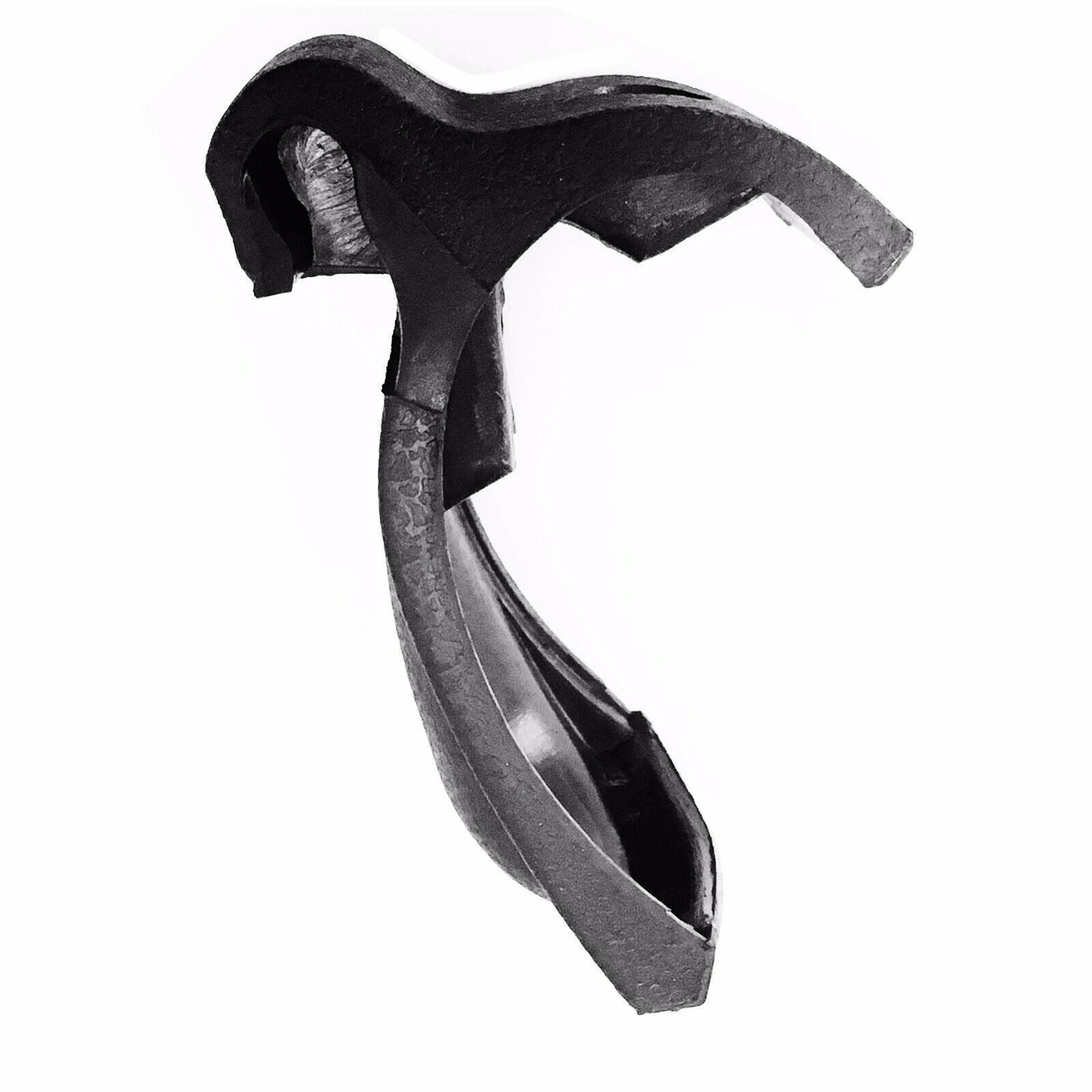 1968~1972 Chevelle Convertible Inside Rear View Mirror Bracket Boot Dynacorn