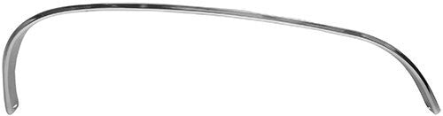 WHEEL OPENING MOLDING  1964 ELCAMINO LH REAR