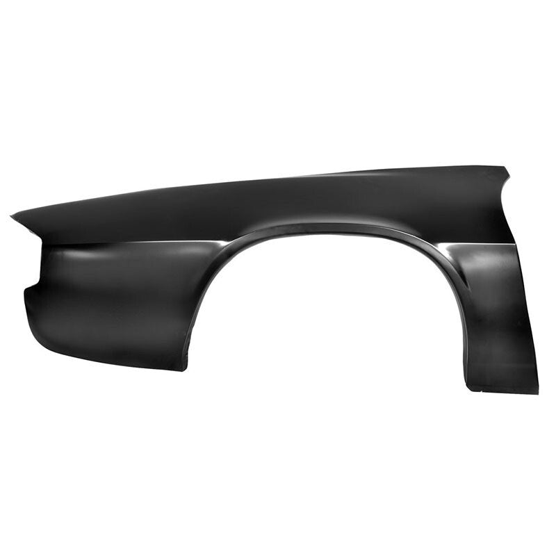 QUARTER PANEL SKIN RH  1974-1981 CHEVROLET CAMARO