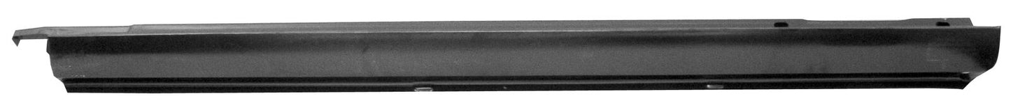 1968 ~1972 Chevelle Outer Rocker Panel Left Side 2 Door EDP Coated Dynacorn