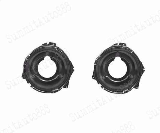 1967 1968 1969 Chevy Camaro Headlamp Mounting Bucket RH + LH 2 PCS Pair