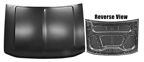 HOOD 1992-98 FORD TRUCK / BRONCO