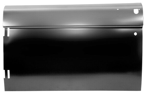 1968-77 Ford Bronco  DOOR SKIN LH