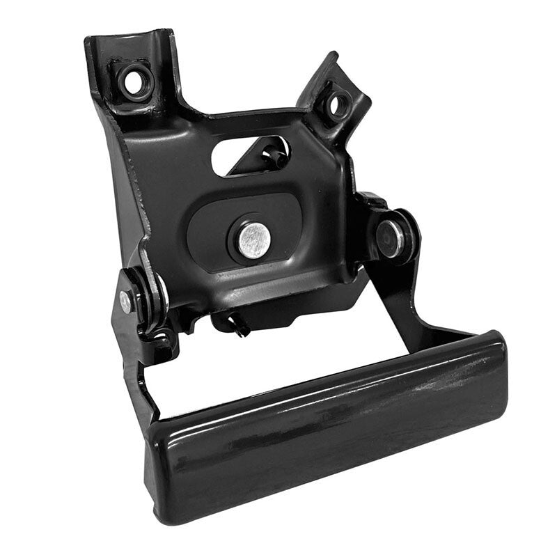 TAILGATE HANDLE  1981-87 CHEVY TRUCK BLACK