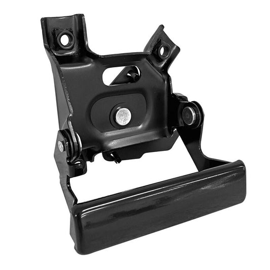 TAILGATE HANDLE  1981-87 CHEVY TRUCK BLACK