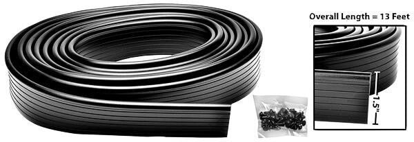 FENDER FLARE WELTING KIT 1966-77 FORD BRONCO